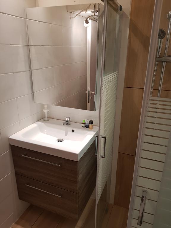 Sounio Palea Heaven Apartment Palaia Fokaia Exterior photo